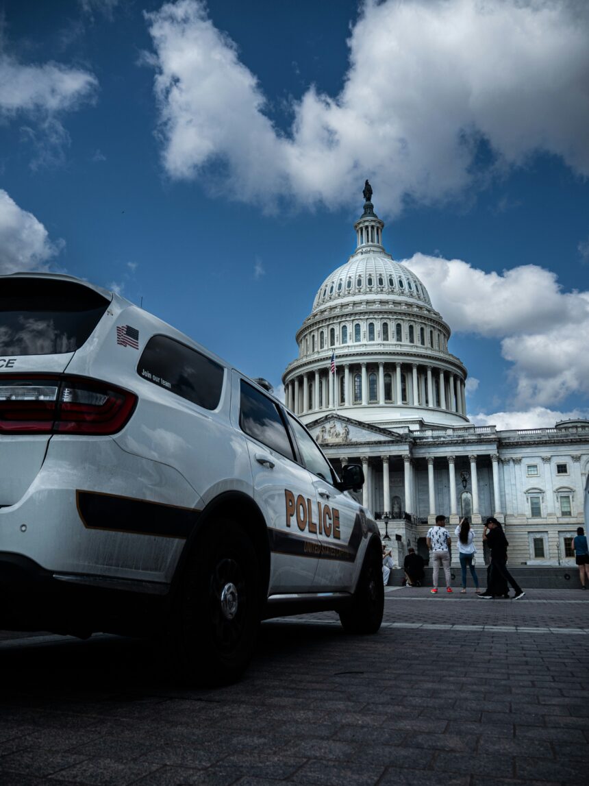 Trump’s capital crackdown is the crime reform we need