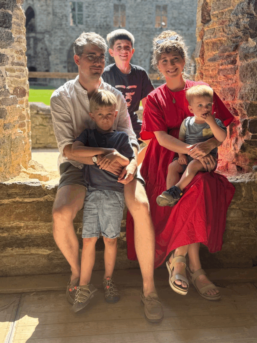 QUICK HITS with Alexandre Winston