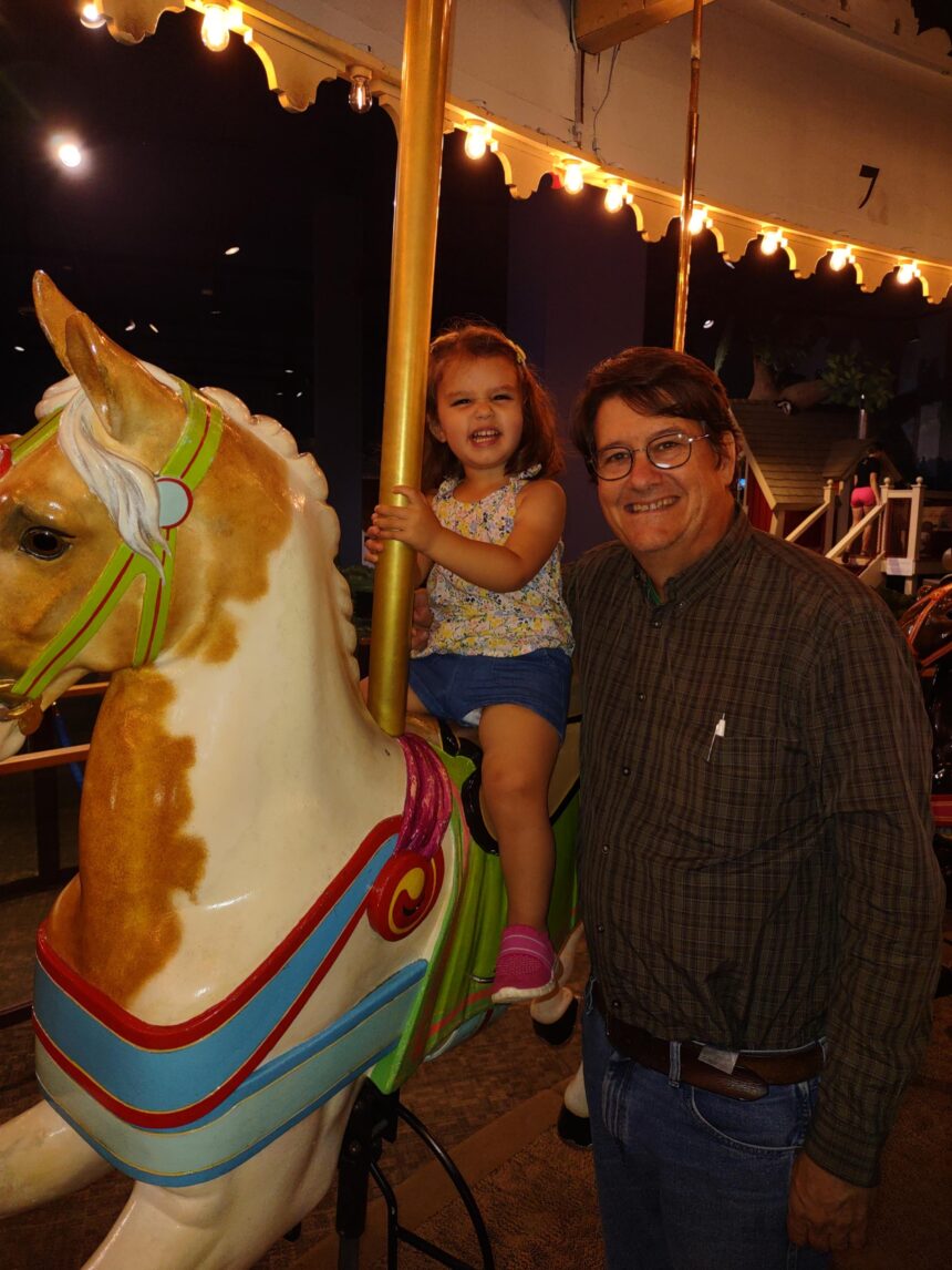 Professor’s Picks: Christopher Busch, English