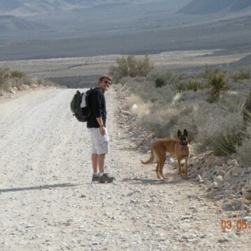 Professor’s Pick: ‘Baby’ Whalen