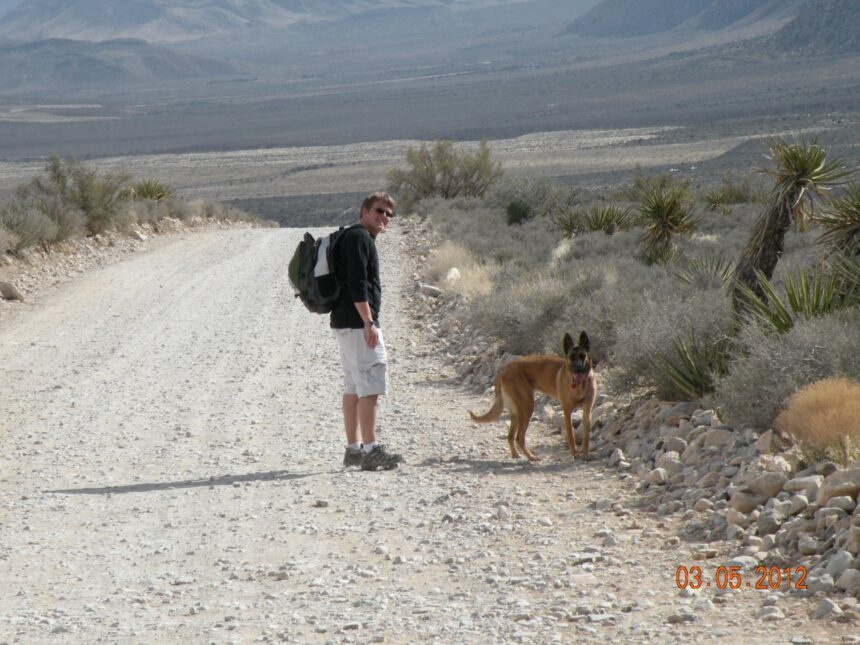 Professor’s Pick: ‘Baby’ Whalen