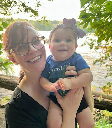 QUICK HITS with Patricia Craig Aeschliman