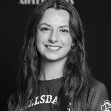 Charger Chatter: Jenna Southland