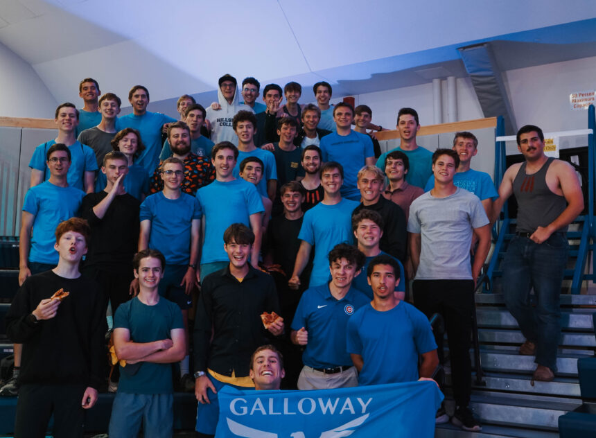 Simpson three-peats in homecoming