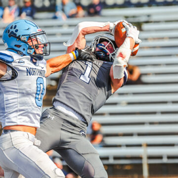 Chargers fall to Northwood