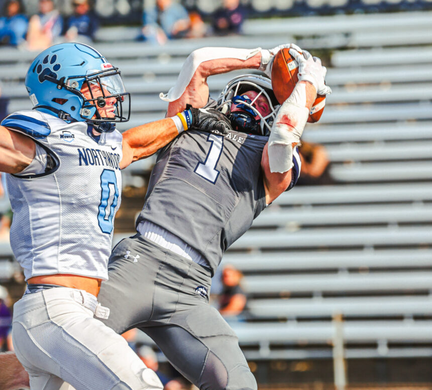 Chargers fall to Northwood