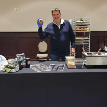 Local clinic to host benefit