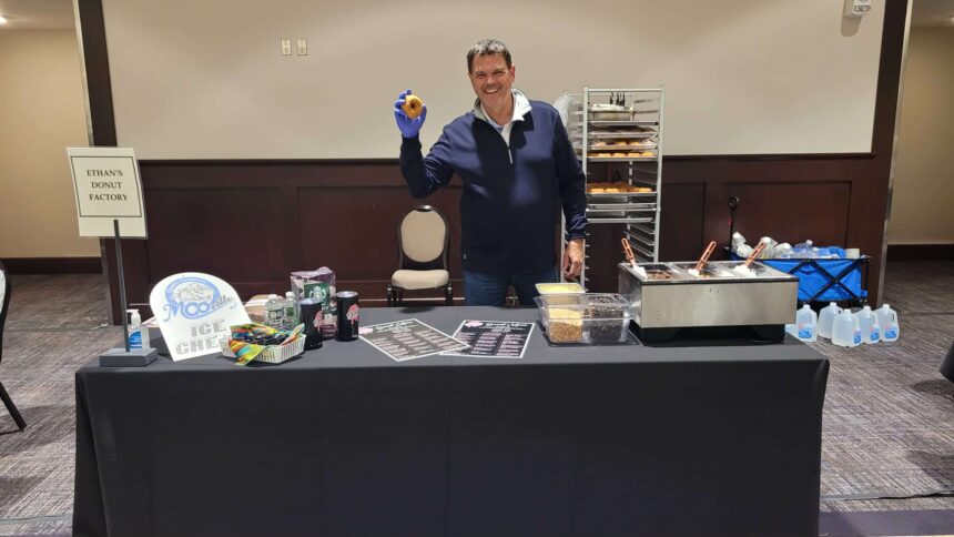 Local clinic to host benefit