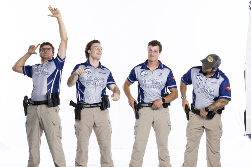 Chargers triumph, support veterans