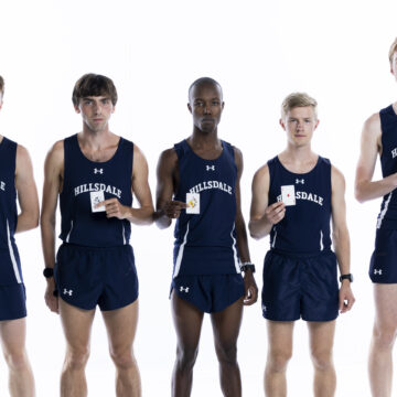 Boys_cards Aggressive race brings new bests