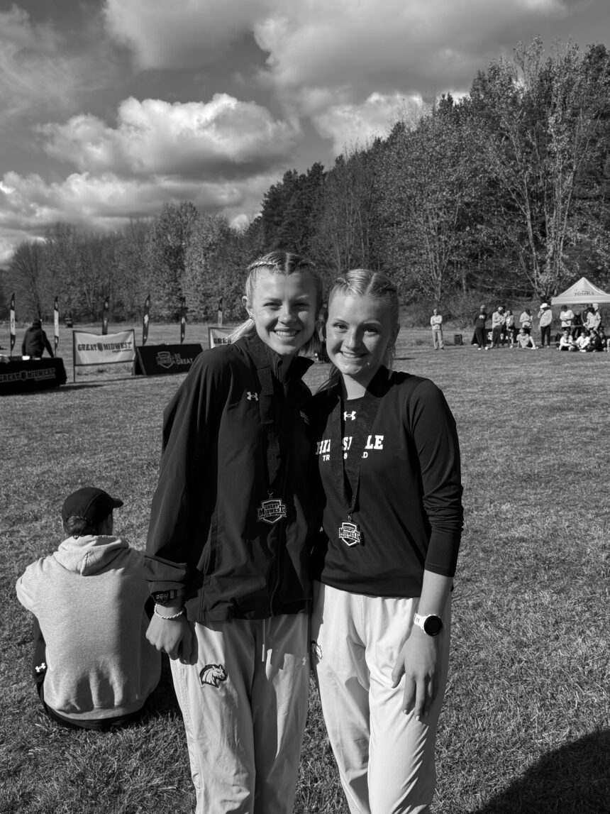 Kuzma wins, teams place fourth and fifth