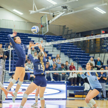 Chargers best Northwood  — again