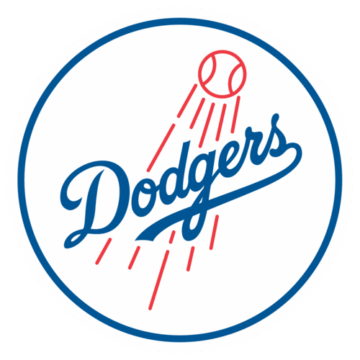 World Series Winner? The Dodgers.