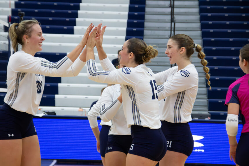 Chargers return with three losses