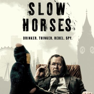 ‘Slow Horses’ season 5 gets off to a fast start