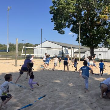 IMG_1149 Catholic community gathers for fellowship