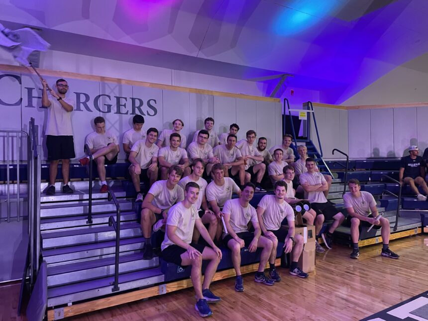 From Darth Vader to chromatic aberration: Whitley prepares for trivia