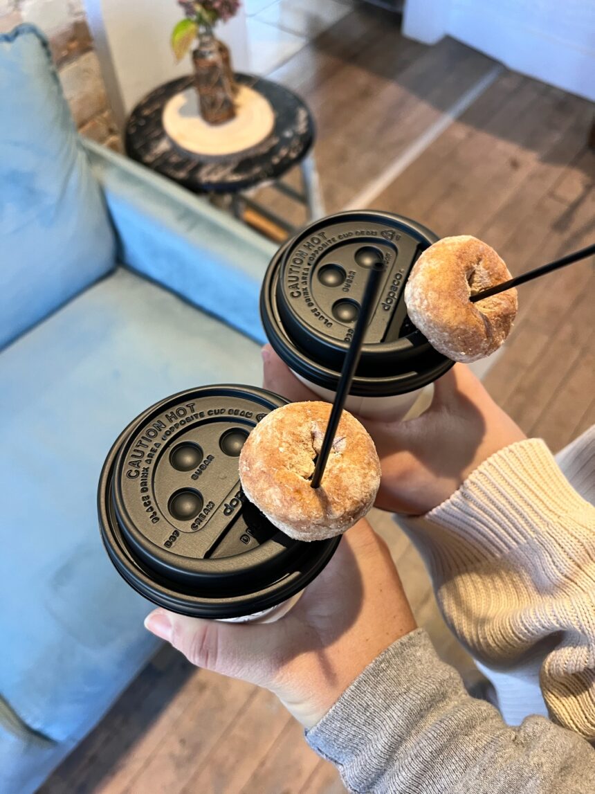 A fall weekend guide for Hillsdale students