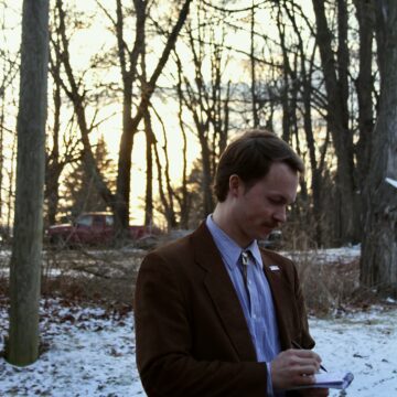 Don’t mess with Texas — even in Hillsdale, Michigan