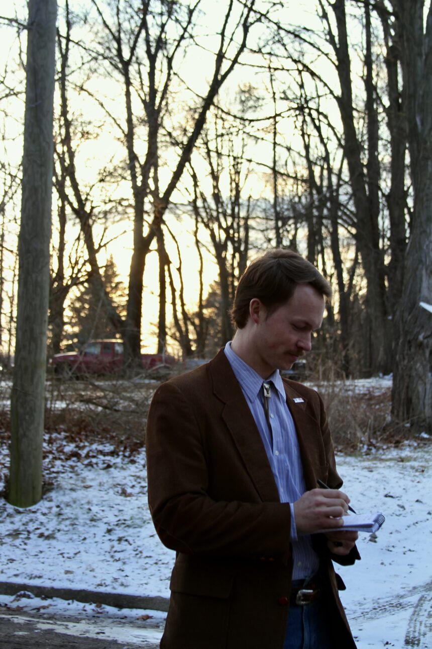 Don’t mess with Texas — even in Hillsdale, Michigan