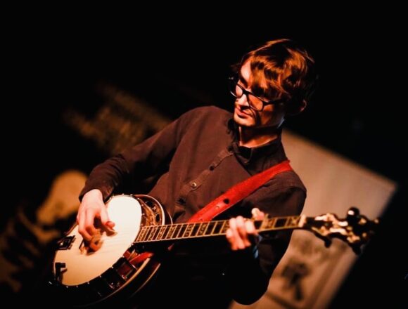 QUICK HITS with Edward Goldsmith