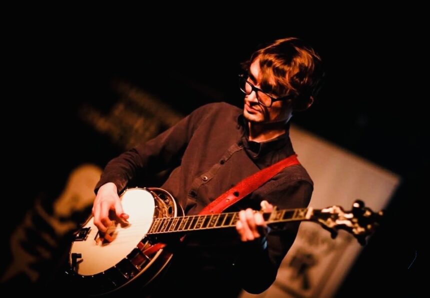 QUICK HITS with Edward Goldsmith