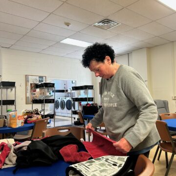 Share the Warmth to open for final year at Sozo Church