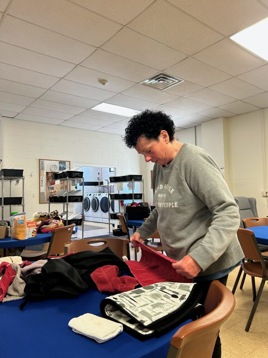 Share the Warmth to open for final year at Sozo Church