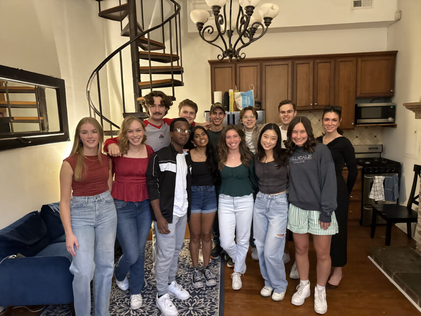 Furloughed ‘WHIP’ students now on ‘WHP’