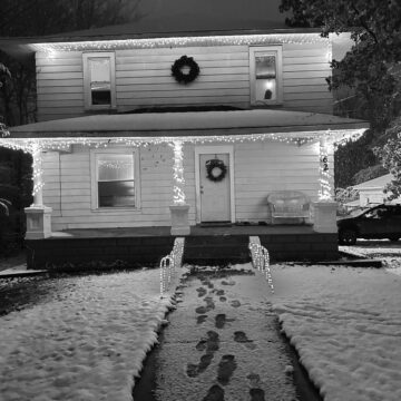 The Demons of Donnybrook