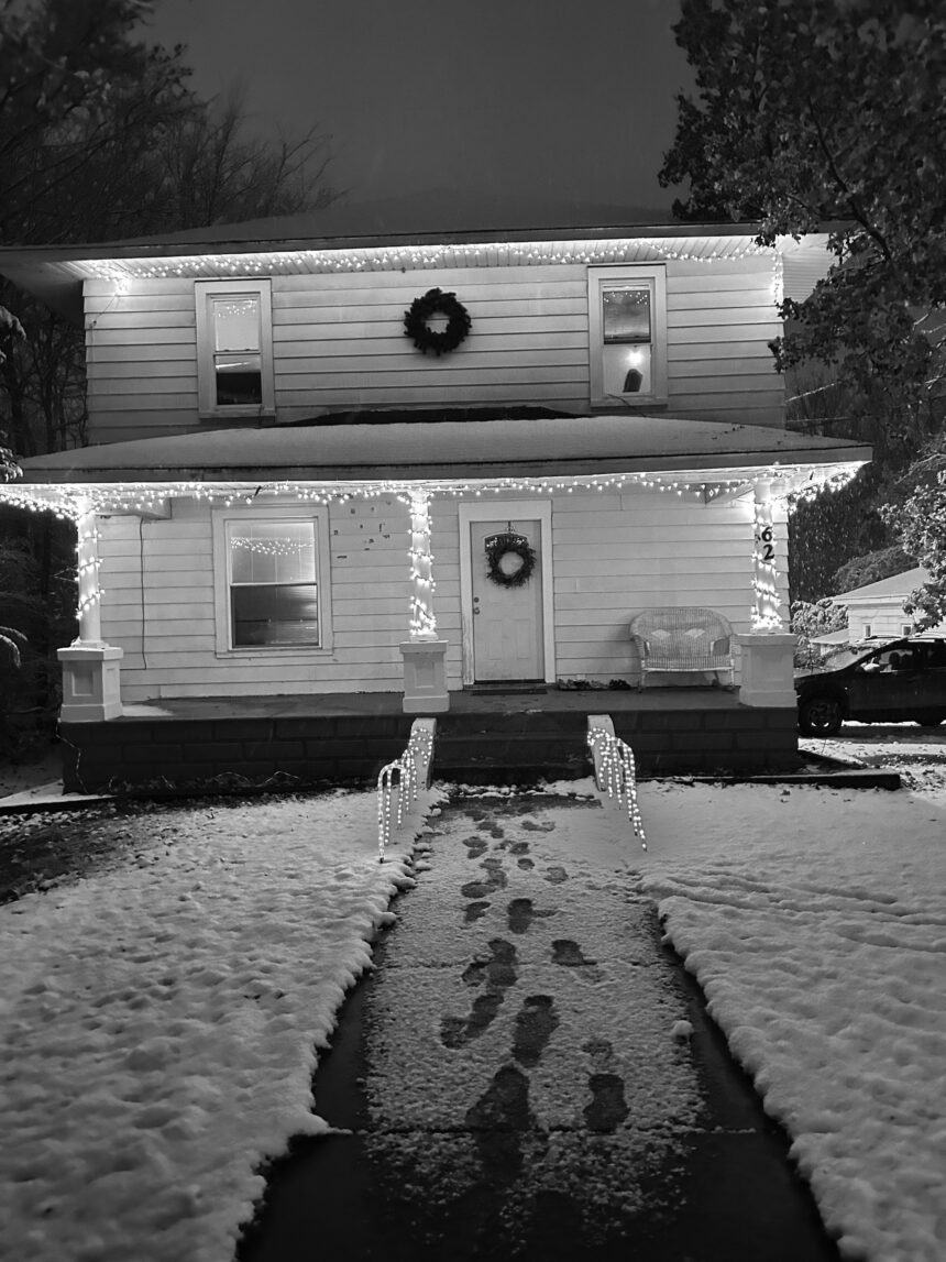 The Demons of Donnybrook