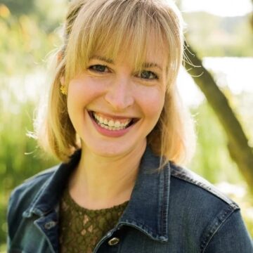 QUICK HITS with Rebekah Bollen