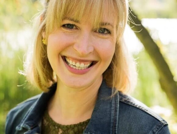 QUICK HITS with Rebekah Bollen