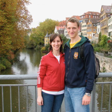 Professor Picks – Jonathan Mumme