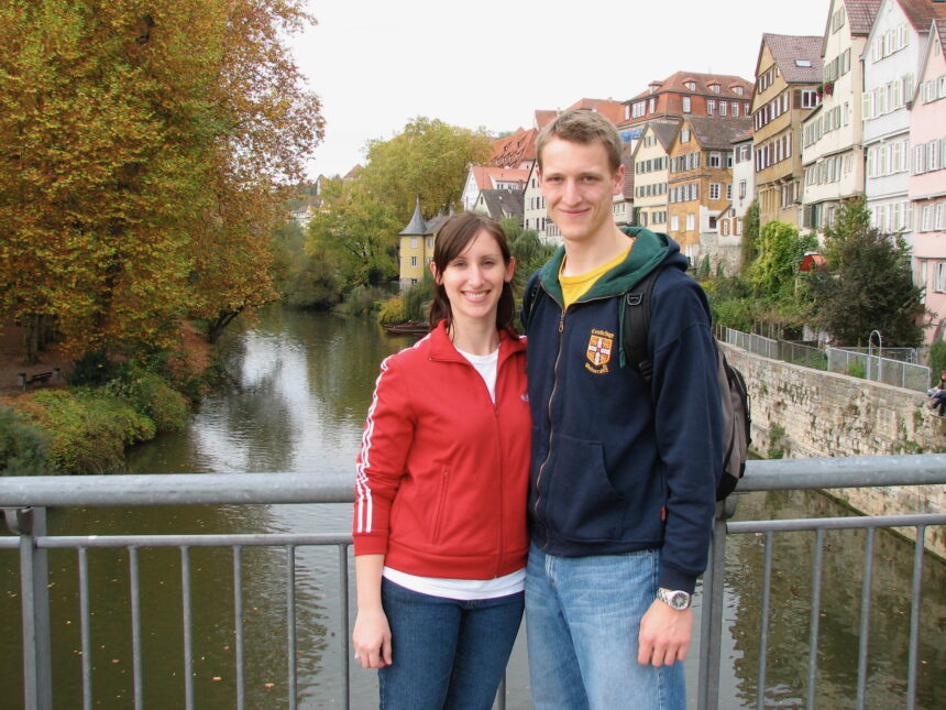 Professor Picks – Jonathan Mumme