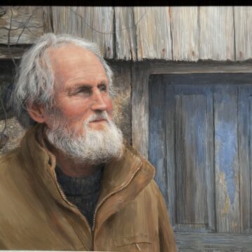 Looking for Light: finding art in everyday life