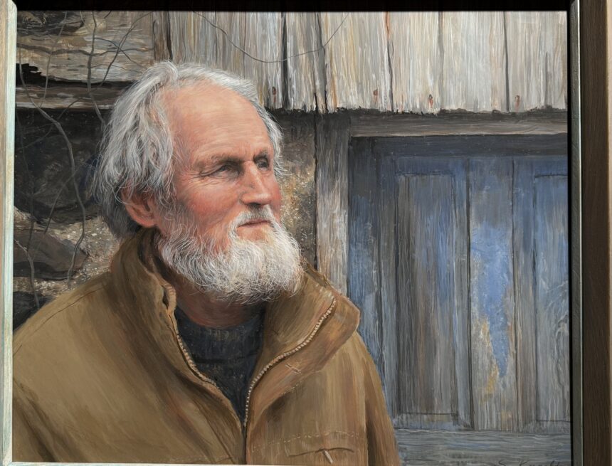 Looking for Light: finding art in everyday life