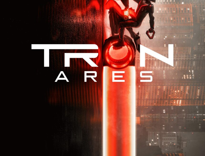 “Tron: Ares” is strange and unsatisfying
