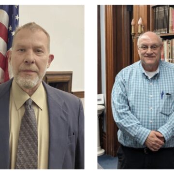 City mayoral election set for Nov. 4