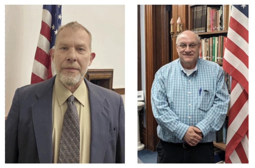 City mayoral election set for Nov. 4