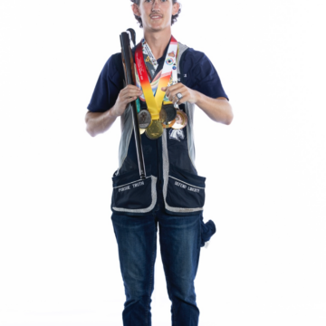 Sapp: Hillsdale, Army, Olympics