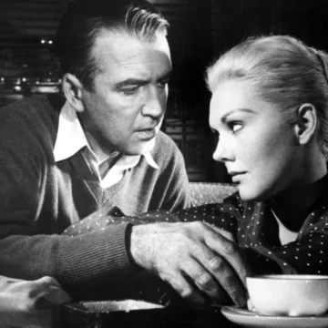 Culture Shock: Try Hitchcock horror