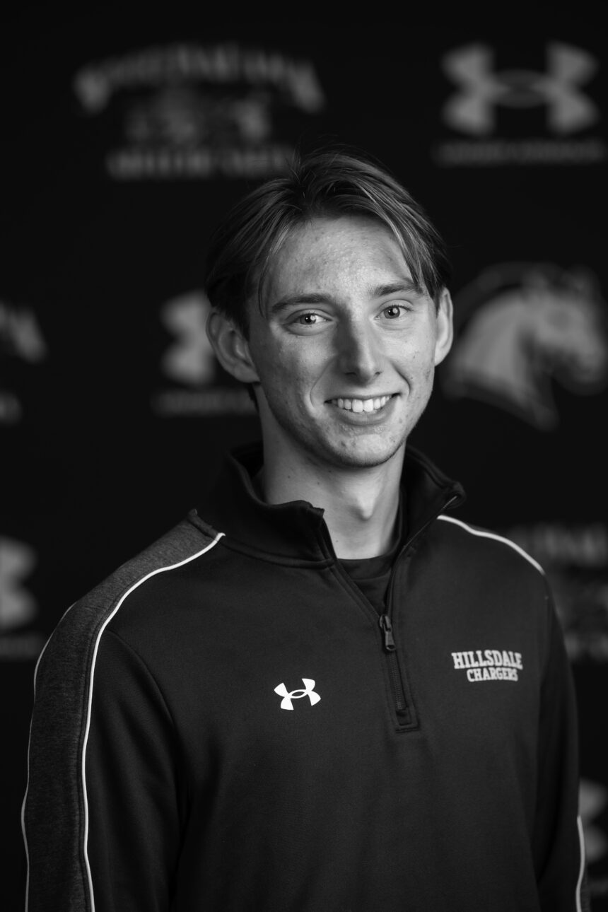 Charger Chatter: Sam Plys