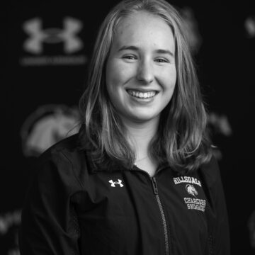 Charger Chatter: Avery May