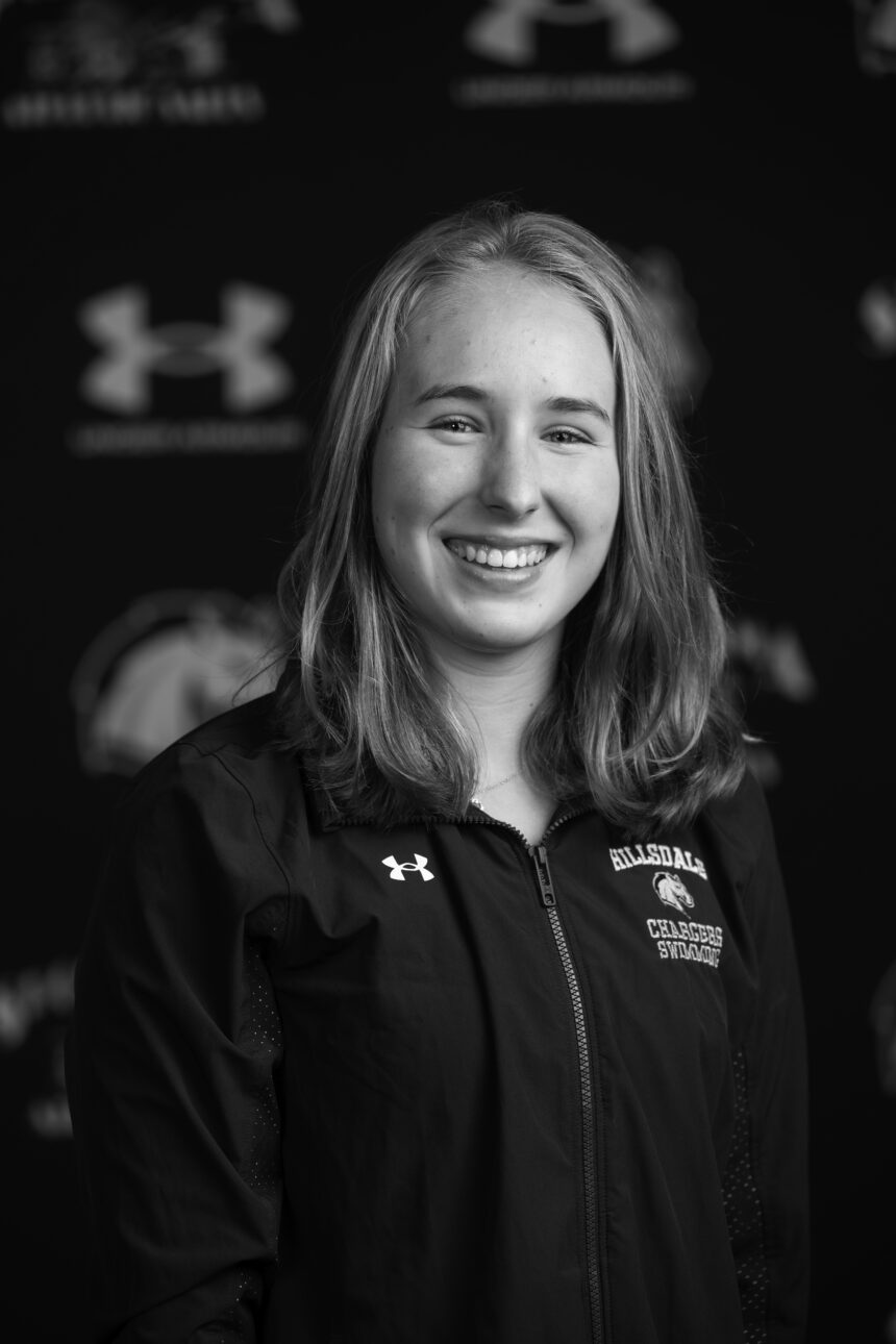 Charger Chatter: Avery May