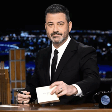 Cancel culture comes for Kimmel: ABC’s late night host controversy is a matter of free speech