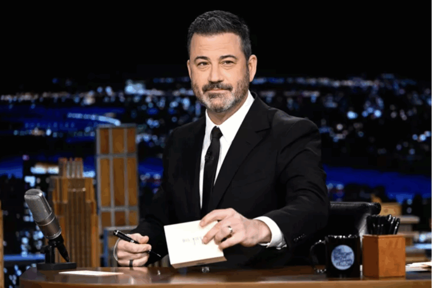 Cancel culture comes for Kimmel: ABC’s late night host controversy is a matter of free speech