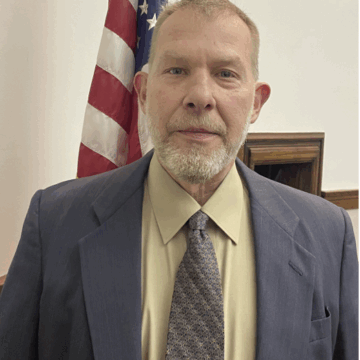 Mayoral Race Profile: Matthew Bentley