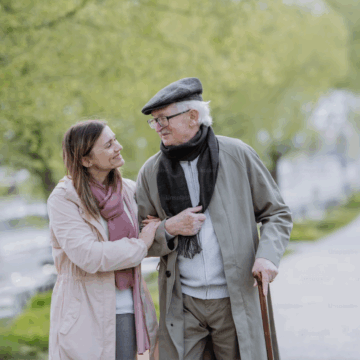 Be kind — you’ll live longer