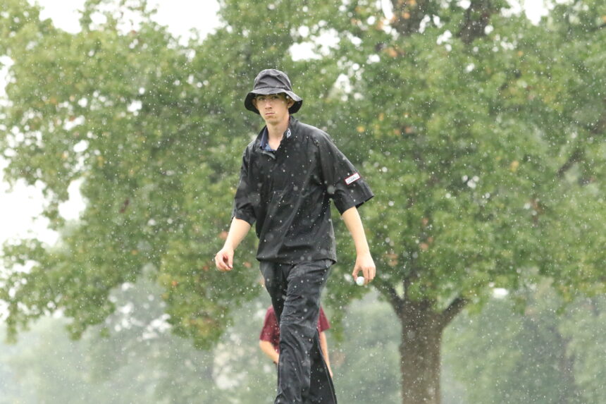 Season closes with third-place finish